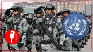 ONU y Amnistía piden revisar nueva Ley de Guardia Nacional por posibles riesgos a derechos