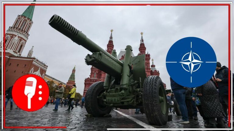 OTAN sube gasto militar al 5% mientras China y Rusia amplían su influencia global