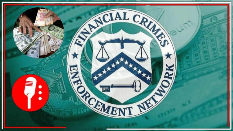 Bancos de EE. UU. lavan cada año 100 mil mdd del narco