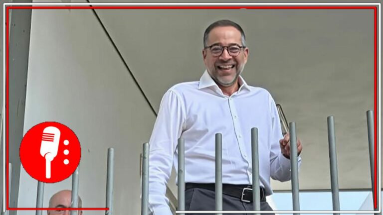 Ignacio Peralta, exgobernador de Colima, comparece por presunto desvío de 400 millones de pesos