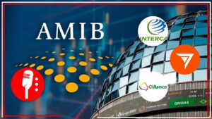 AMIB responde a sanciones de EE.UU. contra tres bancos mexicanos