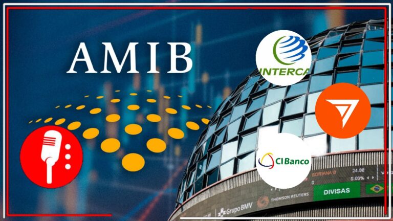 AMIB responde a sanciones de EE.UU. contra tres bancos mexicanos