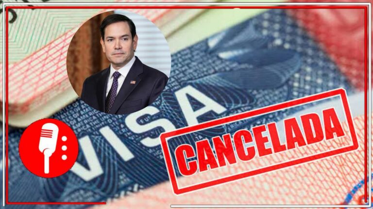 EE.UU. restringe visas a familiares y socios de narcos