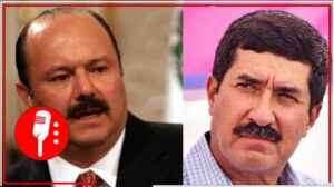 EE.UU. absuelve a César Duarte y desestima denuncia de Javier Corral