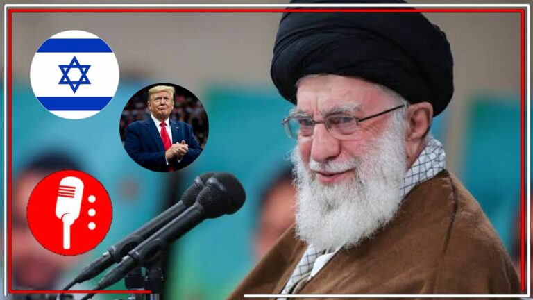 Irán presume “victoria” a Israel y respuesta a EE.UU.