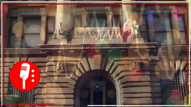 Banxico revisa expectativas: Crecimiento sostenido y proyecciones de inflación