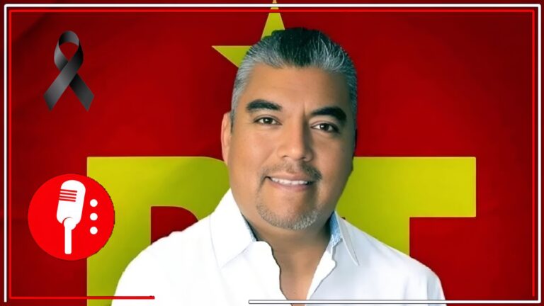 Fallece el alcalde de Metlatónoc tras ataque armado en la autopista del Sol