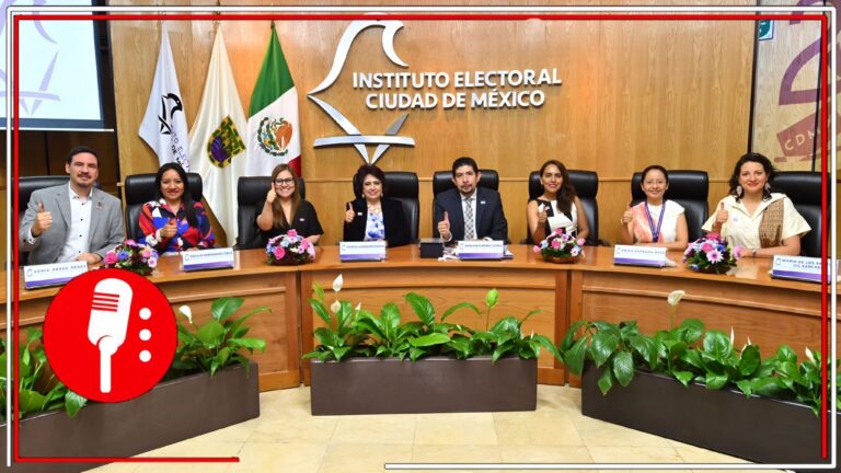 Elecciones del Poder Judicial Local: Un paso importante en la participación ciudadana