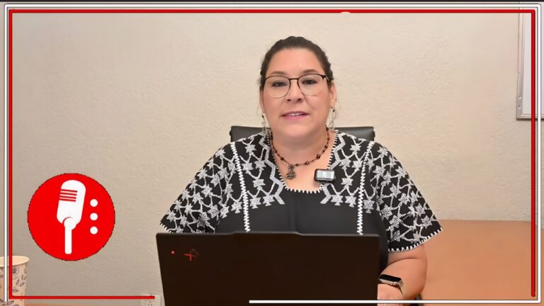 Lenia Batres: “La Ministra del Pueblo” promete transformar el Poder Judicial
