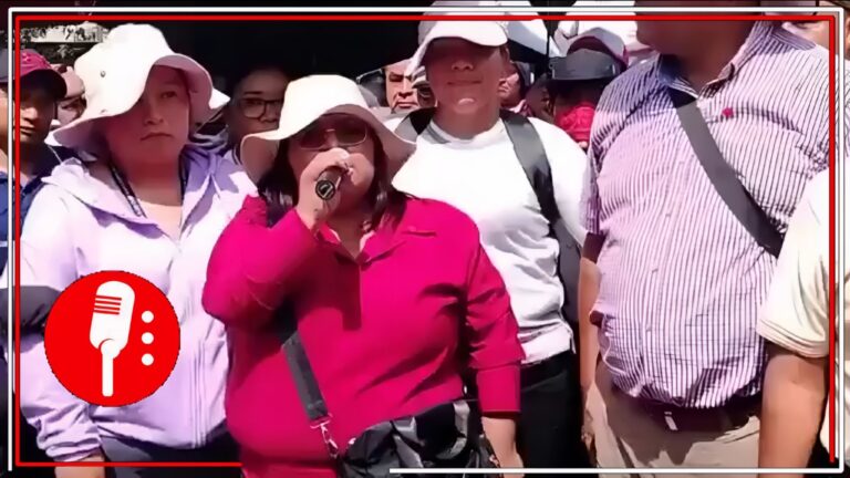 CNTE se estanca en su protesta y desestima propuestas del gobierno