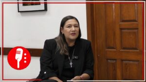 Nancy Núñez: Transformación y cercanía en Azcapotzalco