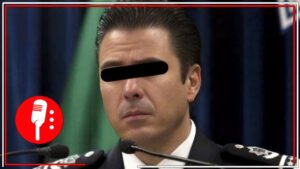 Cárdenas Palomino: Auto de formal prisión por “Rápido y Furioso”