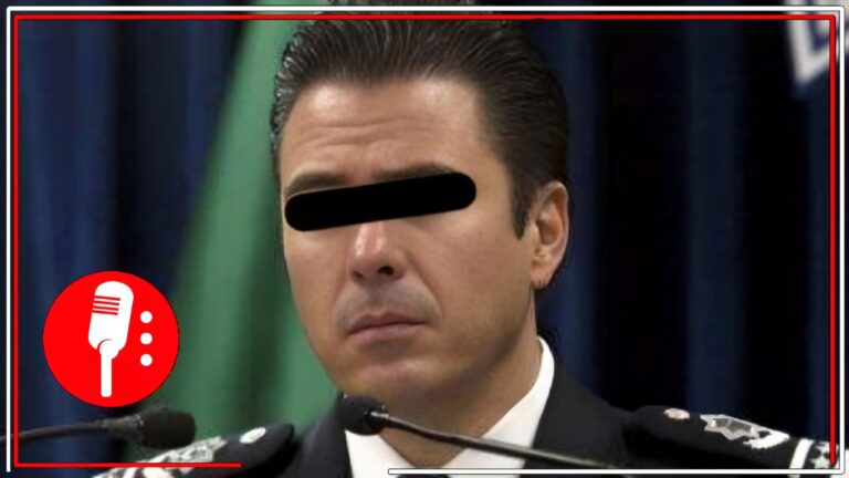 Cárdenas Palomino: Auto de formal prisión por  “Rápido y Furioso”