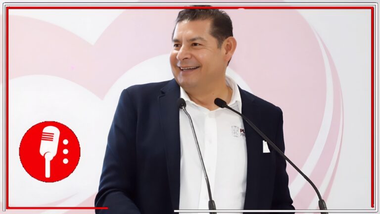 Armenta solicita auditoría a proyectos para asegurar transparencia en Puebla