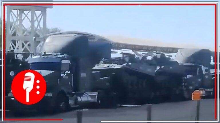 600 soldados del ejército mexicano despliegan fuerzas en Sinaloa para fortalecer la seguridad