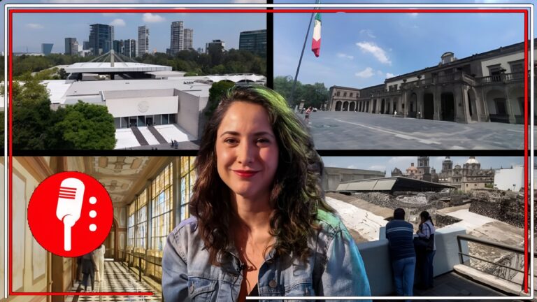 Museos de la CDMX reabren sus puertas tras nueva licitación de seguridad