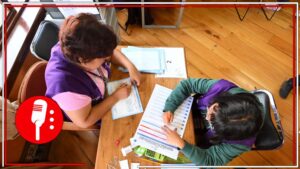 Avance del cómputo de votos en la Elección Judicial de CDMX alcanza el 78.66%