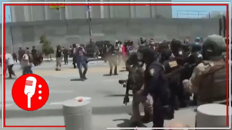 California pide al Gobierno Federal retirar control sobre la Guardia Nacional en medio de protestas