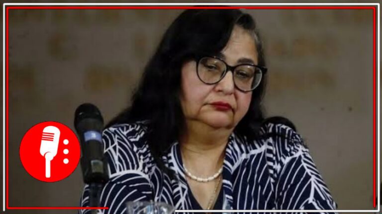 Norma Piña y el Cártel de la Toga: La arrogancia en el Poder Judicial