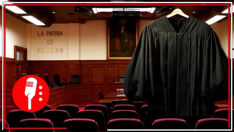 Morena busca transformar la SCJN: Proponen eliminar Toga obligatoria