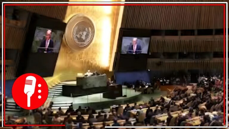 La ONU aprueba resolución que exige alto el fuego en Gaza