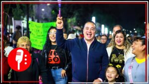 Cuautepec estrena Sendero de Paz, Seguridad y Esperanza
