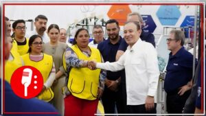 Sonora se consolida en el noveno lugar entre los estados más competitivos de México