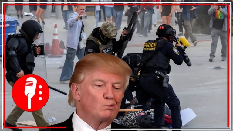 Crisis laboral obliga a Trump a reevaluar su estrategia migratoria