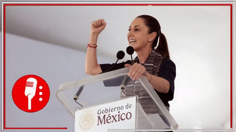 Sheinbaum anuncia recursos directos para pueblos indígenas y afromexicanos en Tlaxcala