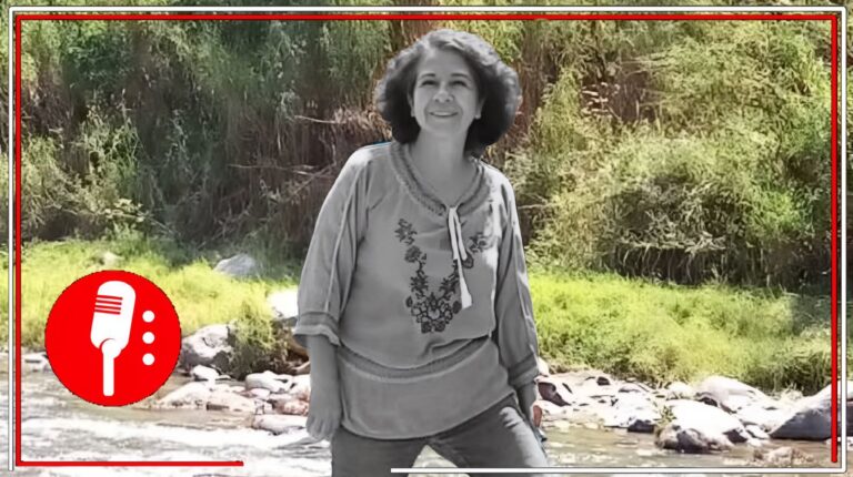 Asesinan a presidenta nunicipal de San Mateo Piñas en ataque armado