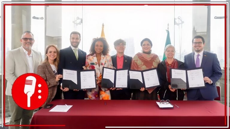 CDMX abre sus puertas a todas las aficiones durante el Mundial de Fútbol