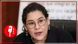 SCJN: La ministra Batres pide nayor claridad en asuntos fiscales