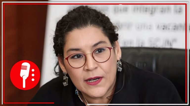 SCJN: La ministra Batres pide nayor claridad en asuntos fiscales