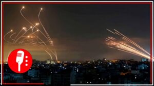 Irán lanza nuevos ataques: Grietas en el escudo antimisiles de Israel