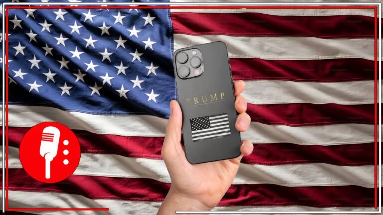Trump mobile retira mapa de cobertura por el “capricho” de Donald Trump