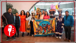 Tlalpan lanza una campaña turística hacia el Mundial 2026