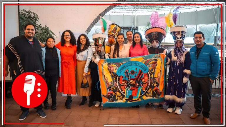 Tlalpan lanza una campaña turística hacia el Mundial 2026