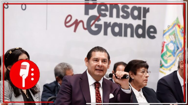 Gobierno de Puebla reduce en un 60% costos de grúas y corralones