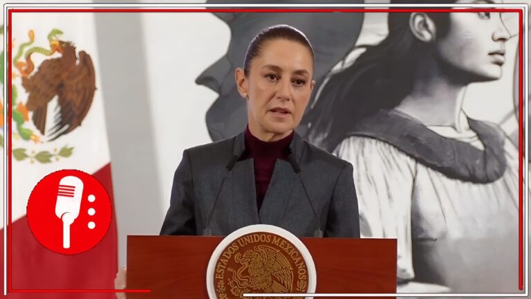 Sheinbaum propone nuevos cónsules para fortalecer la representación mexicana en el exterior