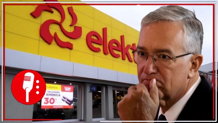 Justicia fiscal: Grupo Elektra pierde litigio por 2 mmdp