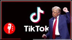 Trump otorga nueva prórroga a TikTok