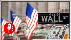 Fuga de capitales en EE.UU.: extranjeros vendieron 56.6 mmd