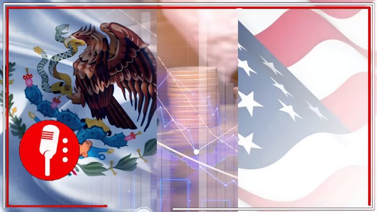 Inversiones mexicanas en EE.UU. superan los 35 mmd