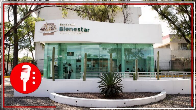 Moody’s otorga calificación AAA.mx al Banco del Bienestar