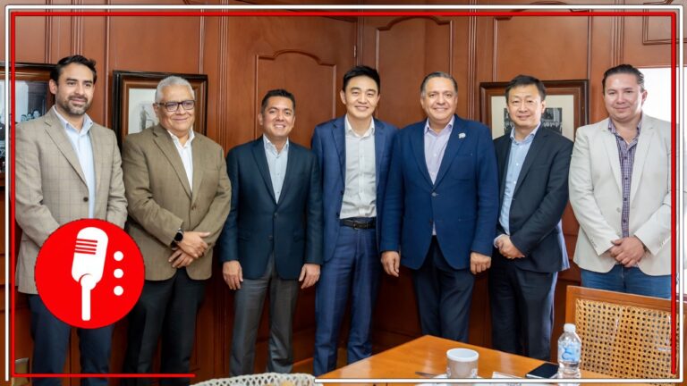 Toluca avanza hacia una ciudad inteligente