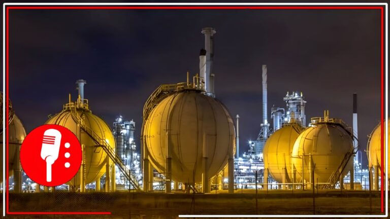Rusia ofrece suministro de gas natural y cooperación en petróleo a México