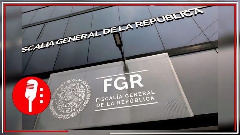 Alcaldes y diputados de Guanajuato: La FGR abre investigación