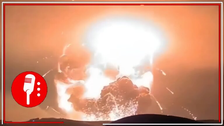 Irán y la carrera nuclear:  instalaciones estratégicas