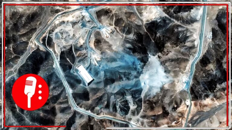 EE.UU. asegura que ataques devastaron programa nuclear de Irán