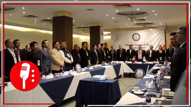 México republicano: un nuevo actor político con vínculos conservadores